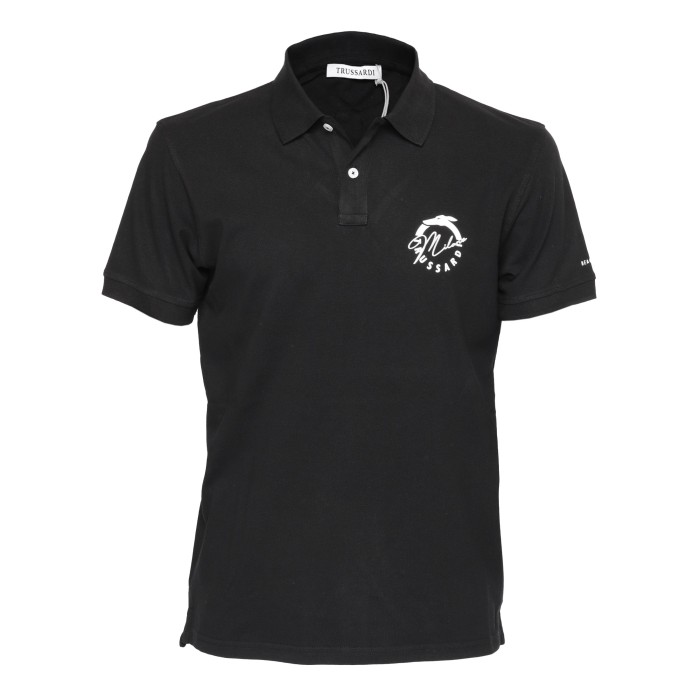 Trussardi polo