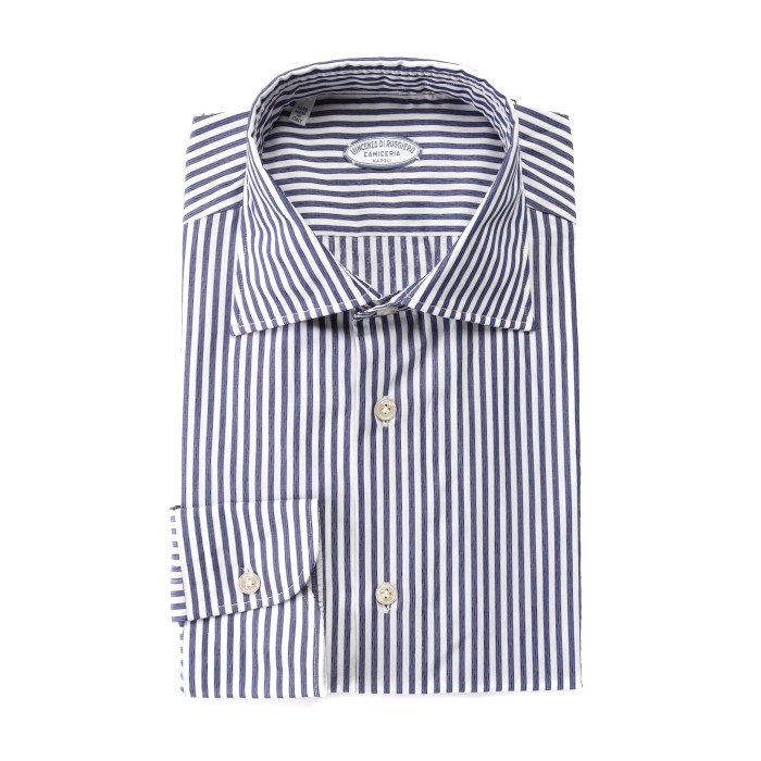 Vincenzo Di Ruggiero dress shirt