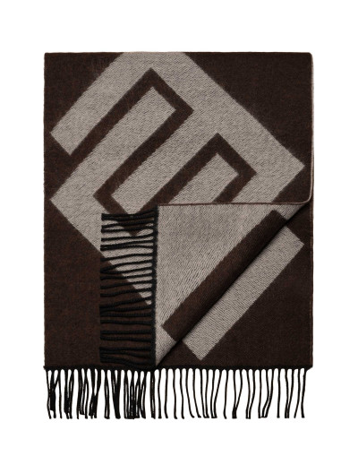Eton scarf