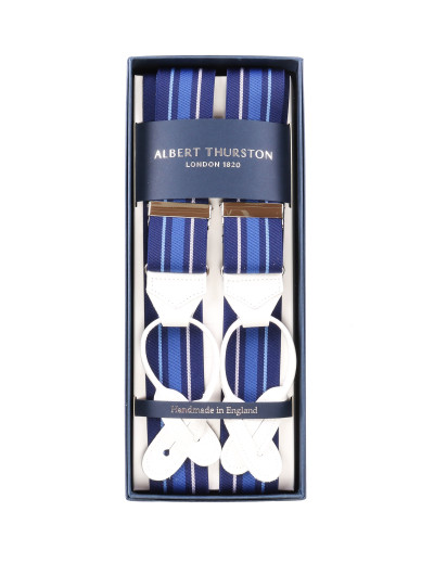 Albert Thurston braces suspenders