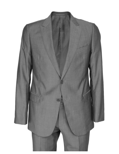 Giorgio Armani suit