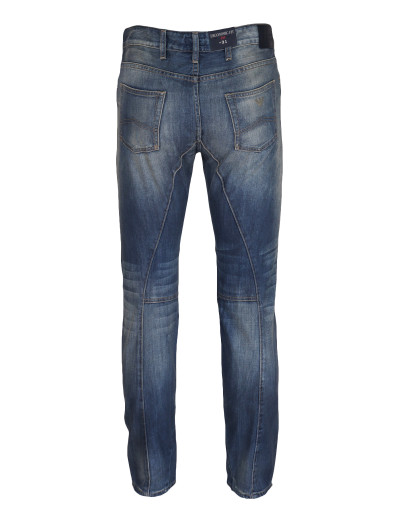 Giorgio Armani jeans