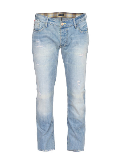 GiorgioArmani jeans