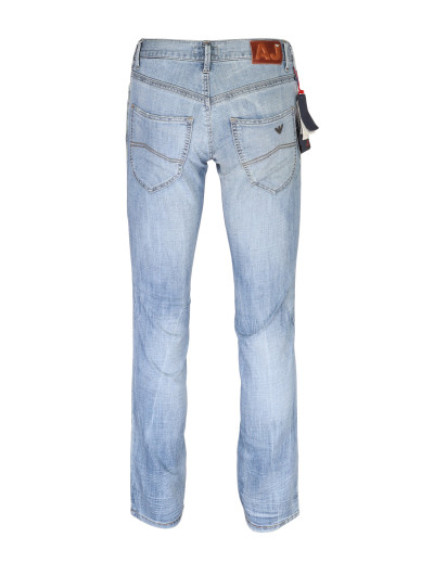 Girogio Armani jeans