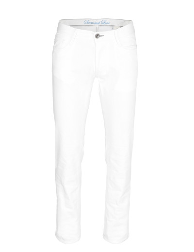 Giorgio Armani jeans sartorial
