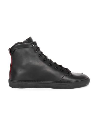 Bally x Shok-1 sneakers