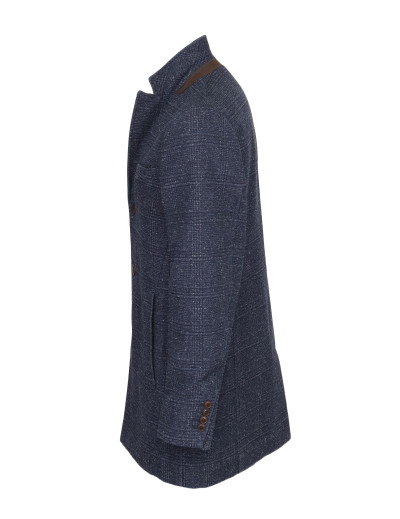 Coats Milano Moorer overcoat