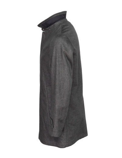 Coats Milano moorer raincoat
