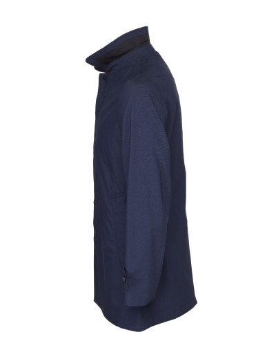 Coats Milano Moorer coat