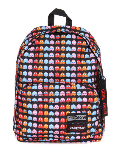 Eastpak x Pac-man