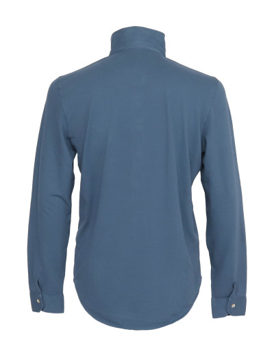 Eidos camicia polo Isaia ciongoli Napoli