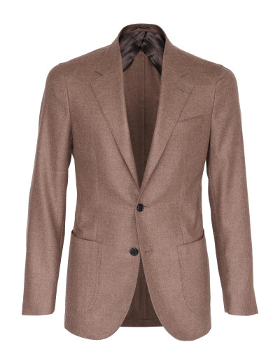 Eduardo De Simone sport coat Holland Sherry