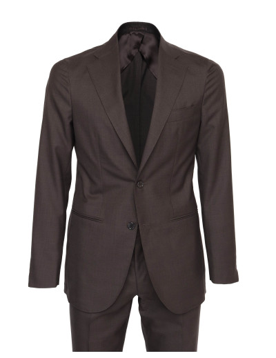 Eduardo De Simone suit