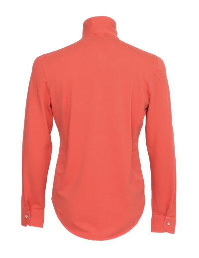 Eidos camicia polo Isaia ciongoli Napoli