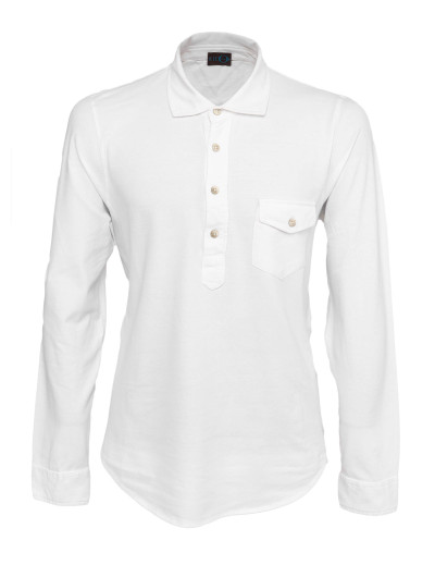 Eidos camicia polo Isaia ciongoli Napoli