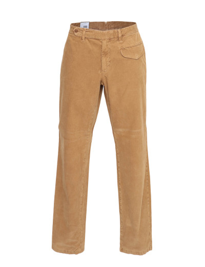 Eidos Isaia Ciongoli cambio pants