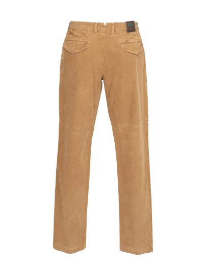 Eidos Isaia Ciongoli cambio pants
