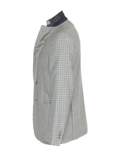 Ediso Isaia Ciongoli sport coat