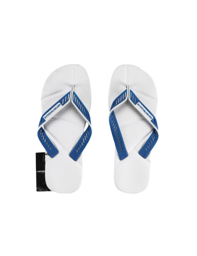 Emporio Armani flip-flops
