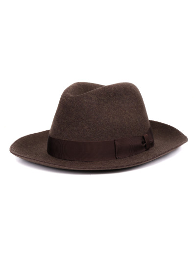 Eton felt hat