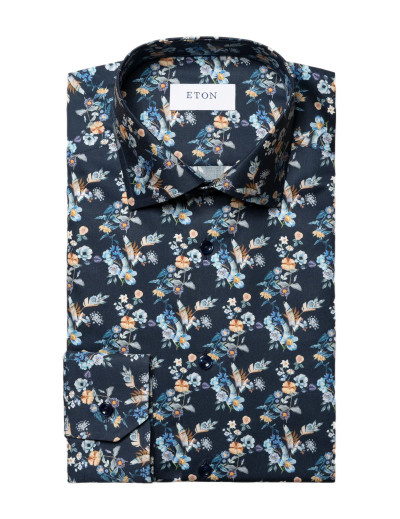 Eton shirt