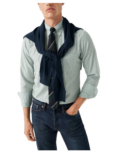 Eton shirt