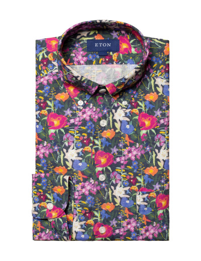 Eton shirt