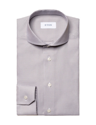 Eton shirt
