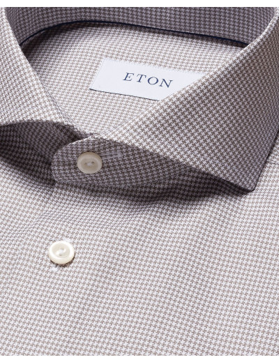 Eton shirt