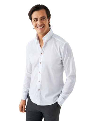Eton shirt