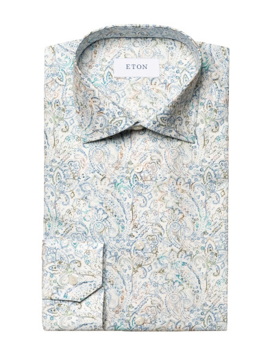 Eton shirt