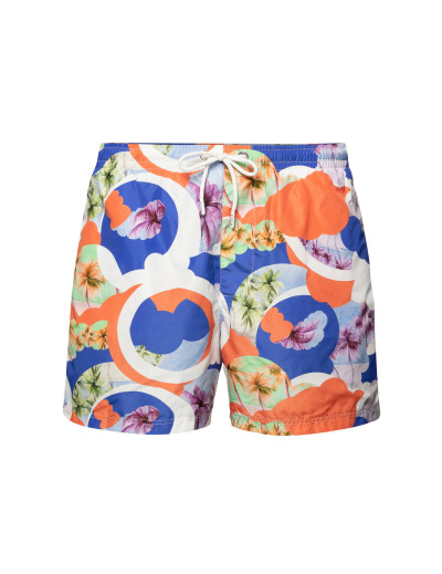 Eton swim shorts