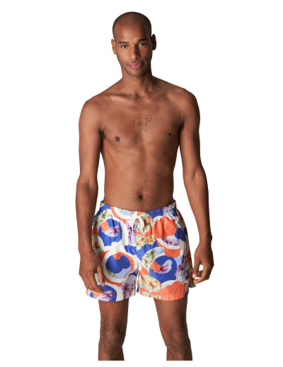 Eton swim shorts