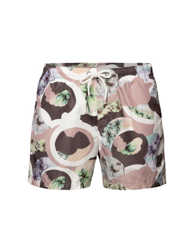 Eton swim shorts