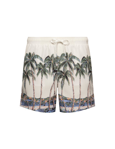 Eton swim shorts