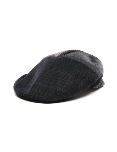 Etro flat cap