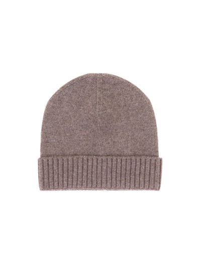 Ezzelino cashmere beanie