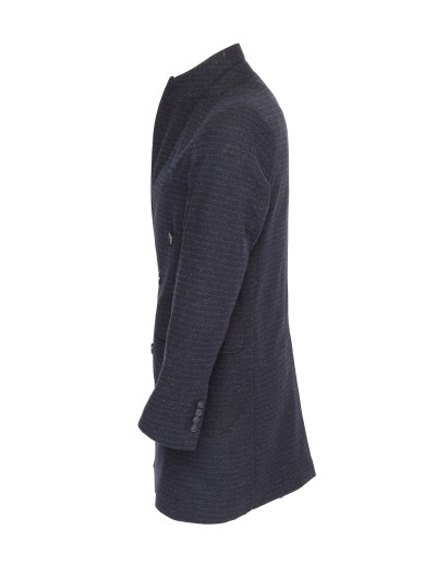Ezzelino overcoat