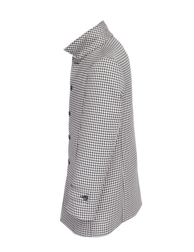 Ezzelino coat