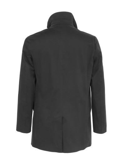Ezzelino dust coat