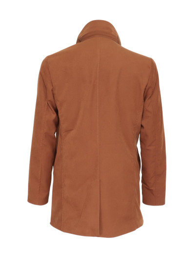 Ezzelino dust coat