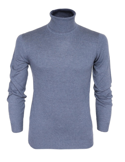 Ezzelino turtleneck sweater