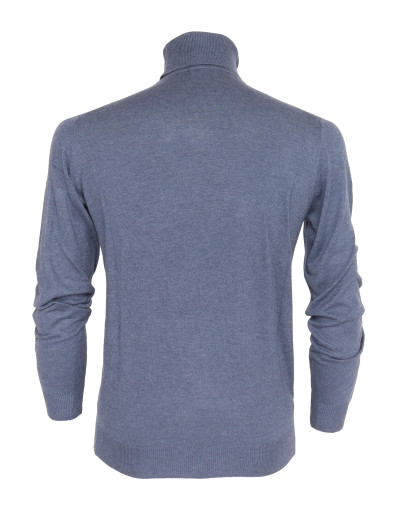 Ezzelino turtleneck sweater