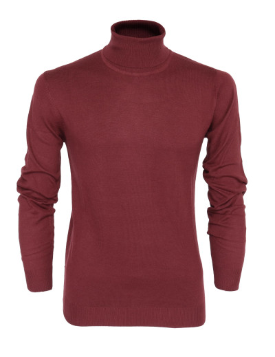 Ezzelino turtleneck sweater