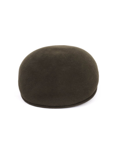 Ezzelino ascot cap