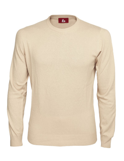 Ezzelino cashmere blend sweater