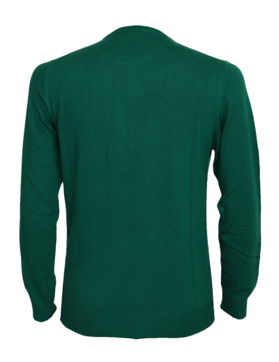 Ezzelino cashmere blend sweater