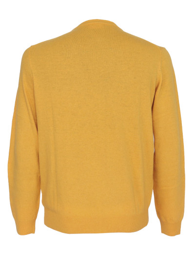 Ezzelino sweater cashmere