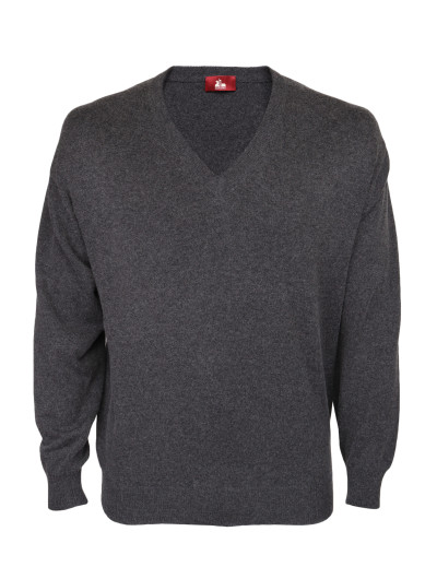 Ezzelino sweater silk cashmere