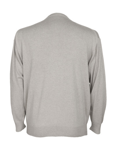 Ezzelino sweater silk cashmere